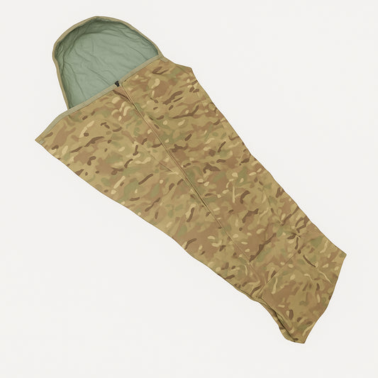 British Army Bivvy Bag MTP - Grade 1