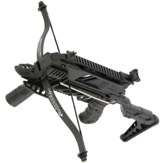 Man Kung Sobek Crossbow With Magazine