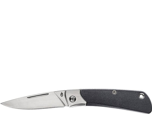 Gerber Wingtip FE Folding EDC Knife (UK Legal Carry) - Grey