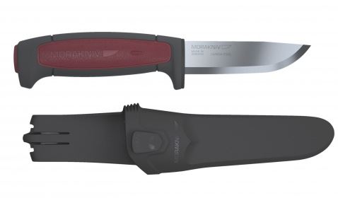 Mora Pro C Carbon Knife