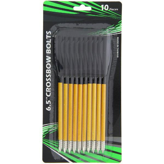 Man Kung Sobek Crossbow Bolts