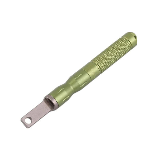 Bewild IgniteX Firesteel - Fresh Green