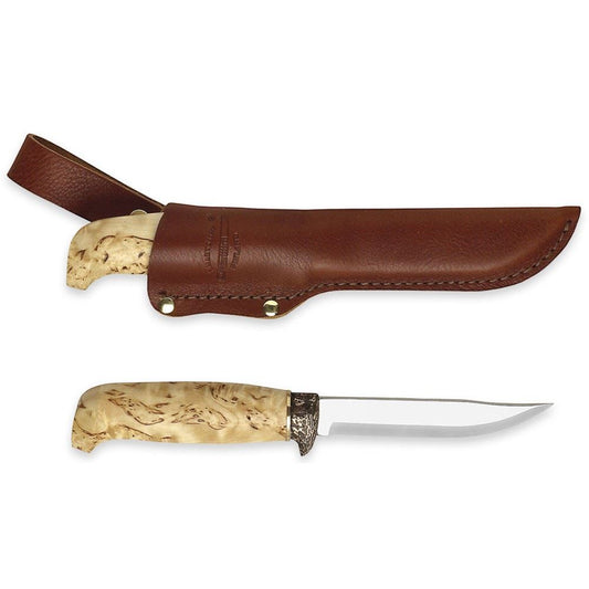 Marttiini Lynx Knife Bushcraft Knife
