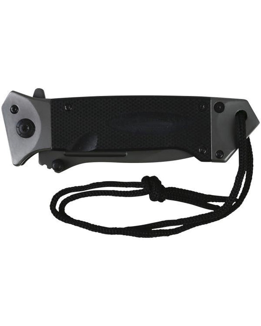 Kombat G10 Delta Lock Knife