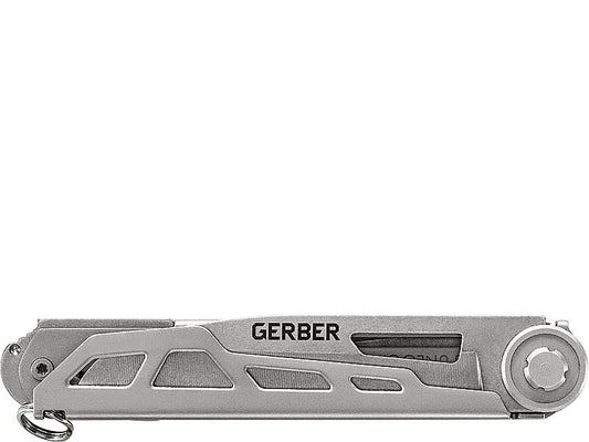 Gerber Armbar Slim - Cut - Baltic Haze