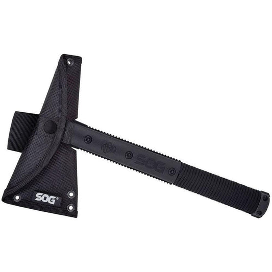 SOG Survival Hawk Tomhawk Axe