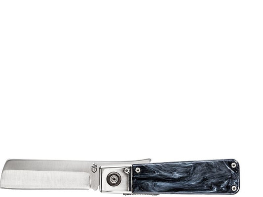 Gerber Jukebox Marble FE Knife