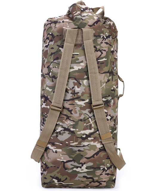 KombatUK Medium Kit Bag 75L BTP