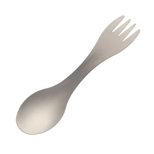 BeWild Lightweight Titanium Spork