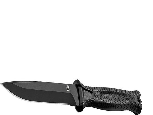 Gerber Strongarm Fine Edge - Black