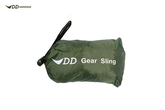 DD Hammock Gear Sling - Olive Green