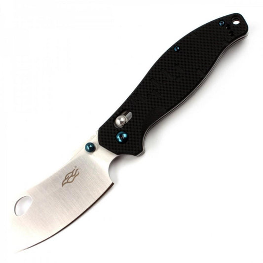 Ganzo Firebird F7551 Cleaver Lock Knife