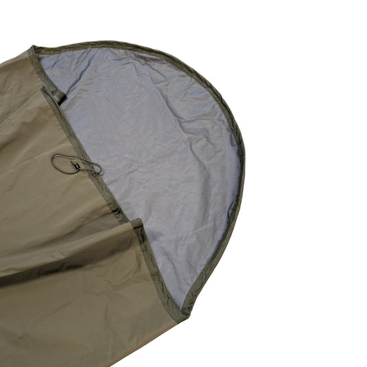 British Army Bivvy MVP New - Olive Green