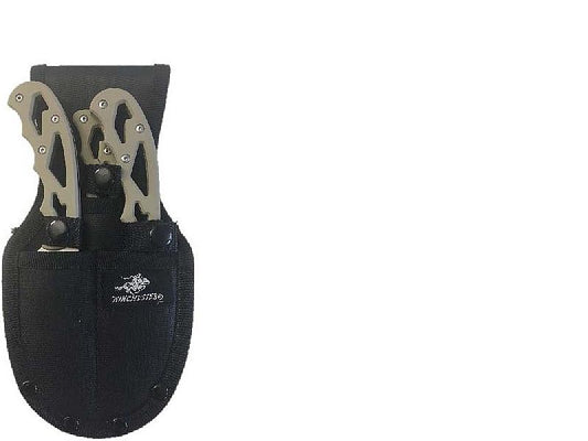 Gerber Winchester Deer Season XP Superlight 4-Piece Kit