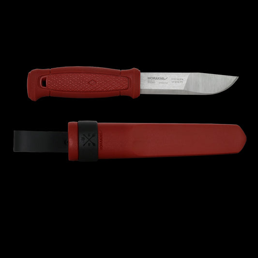 Mora Kansbol Dala Red