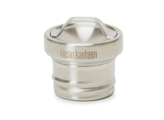 Klean Kanteen Classic Steel Loop Cap