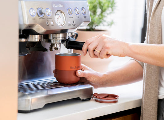 Klean Kanteen 280ml Rise Lowball Tumbler