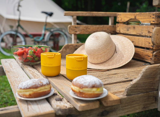 Klean Kanteen 280ml Rise Lowball Tumbler