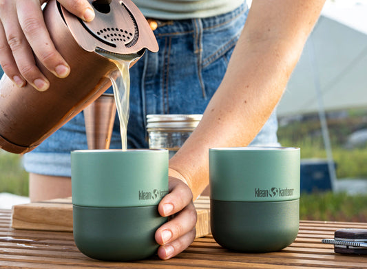 Klean Kanteen 280ml Rise Lowball Tumbler