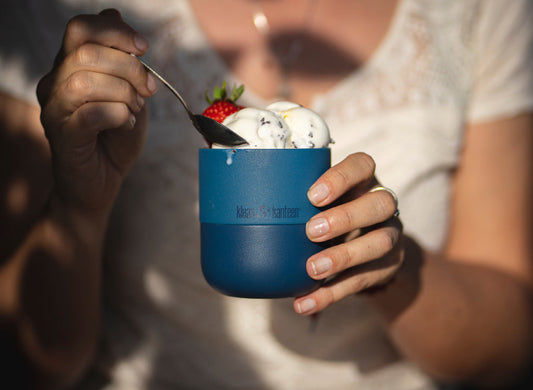 Klean Kanteen 280ml Rise Lowball Tumbler