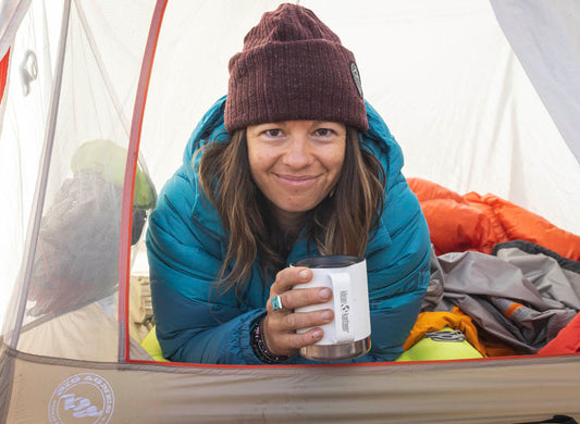 Klean Kanteen 355ml Camp Mug