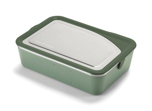 Klean Kanteen 1626ml Rise Food Box - Big Meal