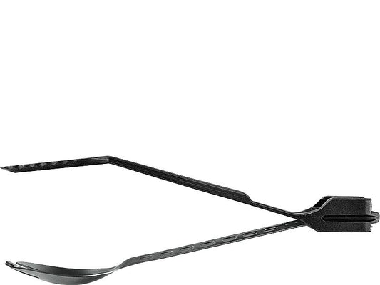 Gerber ComplEAT Cutlery - Onyx (Camping Multi-Tool)