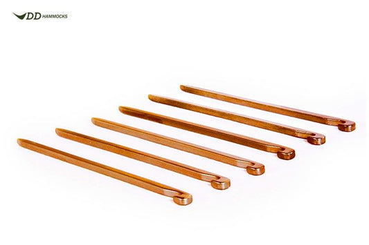 DD Superlight Pegs - 6pk