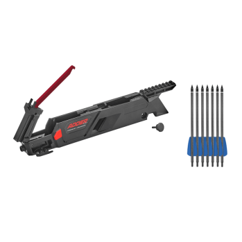 EK Archery Cobra RX Adder & V2 7-Shot Magazine BUNDLE