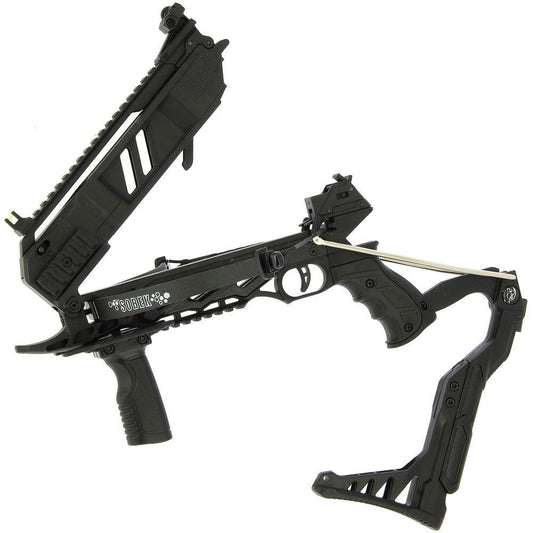 Man Kung Sobek Crossbow With Magazine