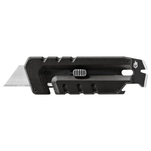 Gerber Prybrid Utility Knife - Black