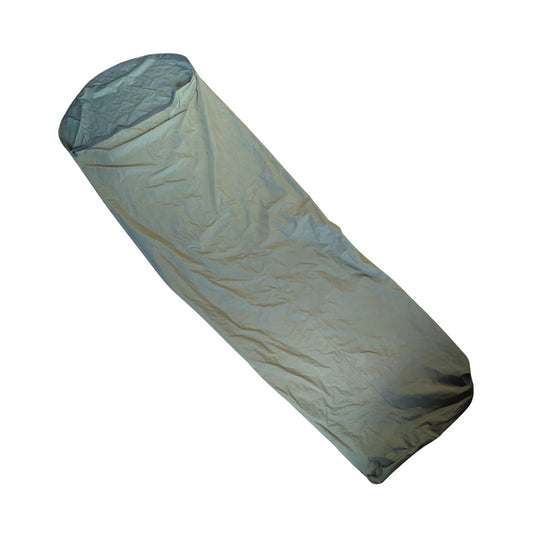 British Army Bivvy Bag Olive Green - Grade 1