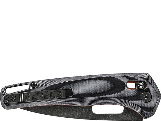 Gerber Sumo™ FE Folding Knife - Black