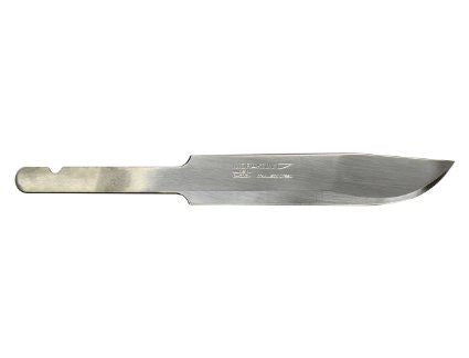 Mora Knife Blank No. 2000 Blade