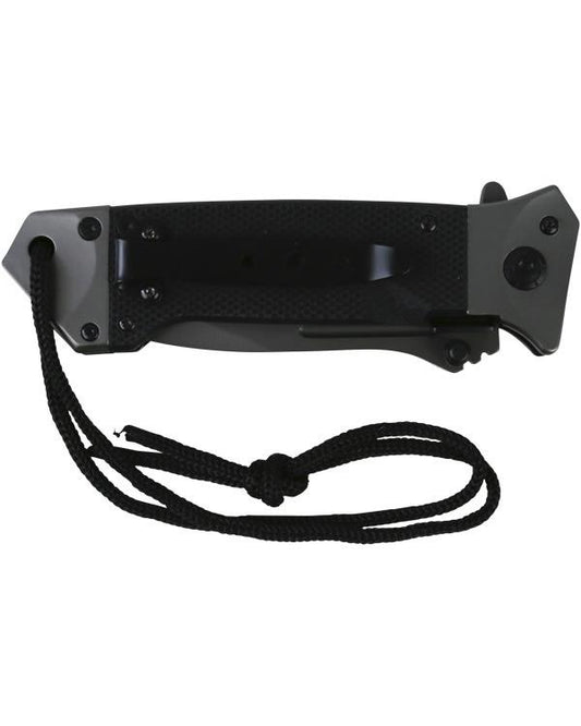 Kombat G10 Delta Lock Knife