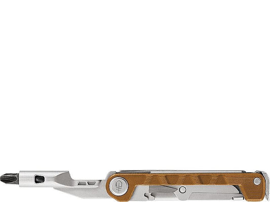 Gerber Armbar Drive - Orange