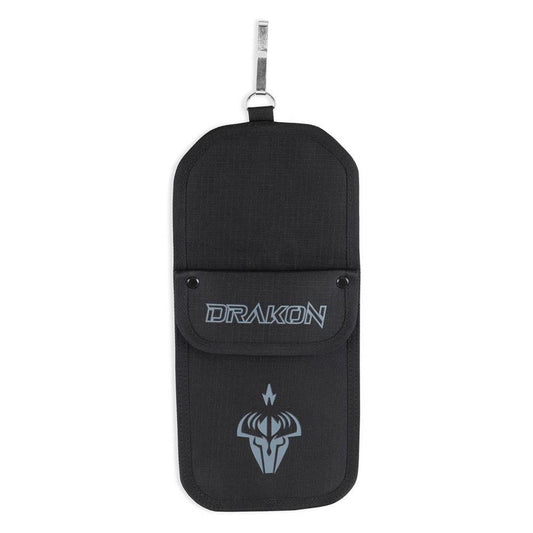 Drakon Compact Hip Quiver