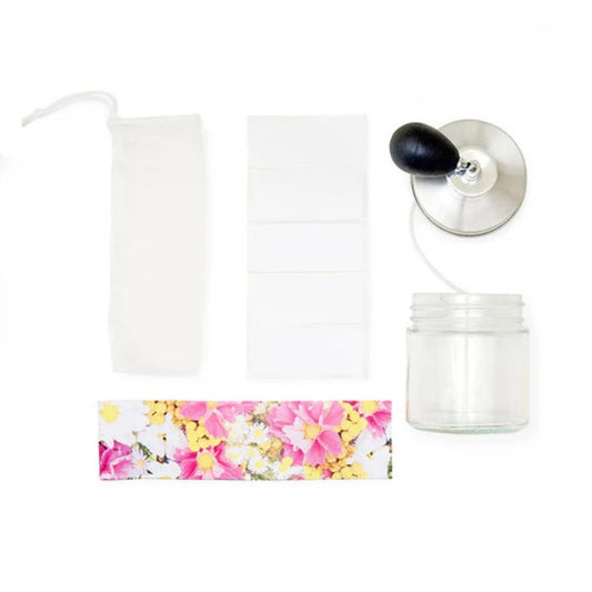 Huckleberry Make Your Own Perfume Activity Kit