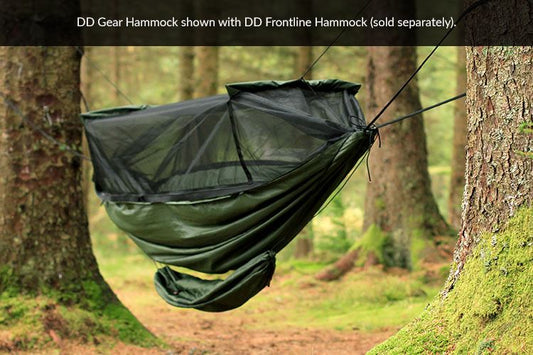 DD Hammock Gear Sling - Olive Green