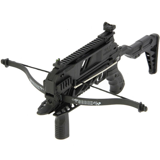 Man Kung Sobek Crossbow With Magazine