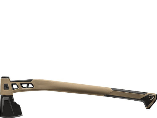 Gerber Bushcraft Axe /w Gear Store - Coyote