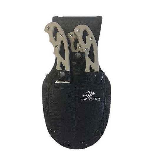 Gerber Winchester Deer Season XP Superlight 4-Piece Kit