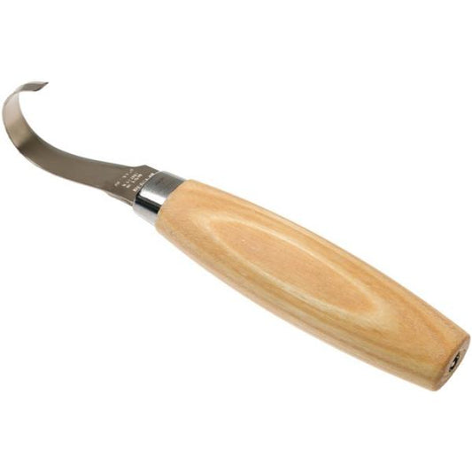 Mora 164 Stainless Wood Carving Knife