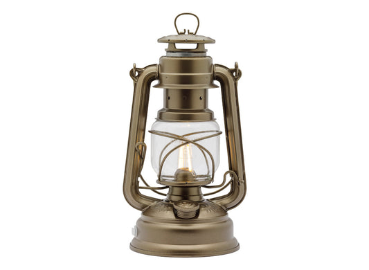 Feuerhand LED Lantern Baby Special 276 - Bronze
