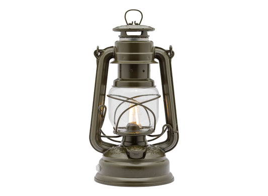 Feuerhand LED Lantern Baby Special 276 - Olive