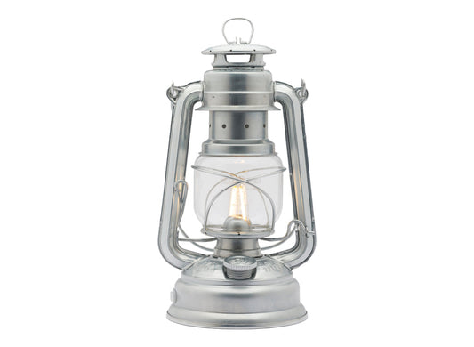 Feuerhand LED Lantern Baby Special 276 - Zinc-Plated