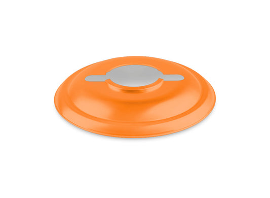 Feuerhand Reflector Shade for Baby Special 276 - Pastel Orange