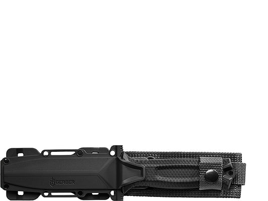 Gerber StrongArm Black