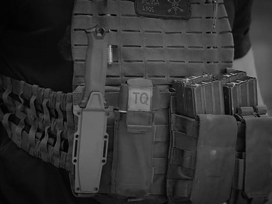 Gerber StrongArm Black