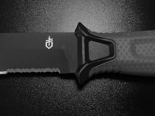 Gerber StrongArm Black